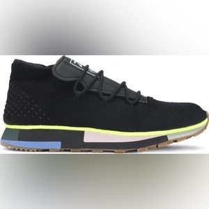 The Alexander Wang x AW Run Mid 'Black’ 6.5